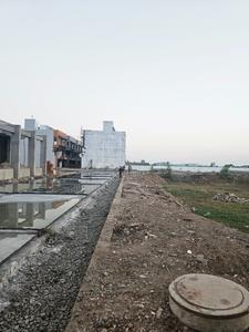 Image of 820 Sq.ft Residential Plot / Land for sale in Jahangir Pura, Surat for Rs. 6143000