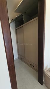 Kitchen Image of 2250 Sq.ft 3 BHK Builder Floor for sale in Hisar Tehsil Hisar for Rs. 14900000