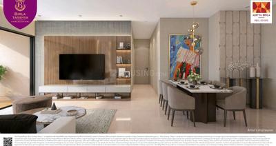 Hall Image of 1030 Sq.ft 2 BHK Apartment / Flat for sale in Birla Taranya Phase 1, Kalwa Thane for Rs. 15500000