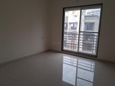 Bedroom Image of 1265 Sq.ft 2 BHK Apartment / Flat for sale in Pepi Residency, Ulwe Navi Mumbai for Rs. 9100000