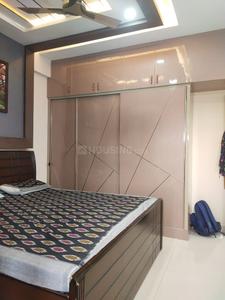 Bedroom Image of 1575 Sq.ft 3 BHK Apartment / Flat for sale in SJ Pinnacle by SJ CONSTRUCTIONS, Varthur Bengaluru for Rs. 13600000