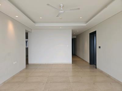 Living Room Image of 2800 Sq.ft 3.5 BHK Apartment / Flat for sale in Panchshil Towers, Kharadi Pune for Rs. 42500000