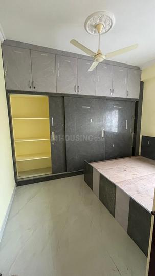 SvS con Bedroom 1