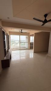 Hall Image of 1550 Sq.ft 3 BHK Apartment / Flat for rent in CKD Heights, Gandhi Path West Jaipur for Rs. 23000