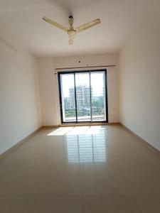 Hall Image of 857 Sq.ft 2 BHK Apartment / Flat for sale in Gagangiri  Laxman Tower, Dahisar West Mumbai for Rs. 22900000