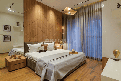 Image of 994 Sq.ft 2 BHK Apartment / Flat for sale in Tayal K Town Kiwale, Vikas Nagar, Pune for Rs. 5000000