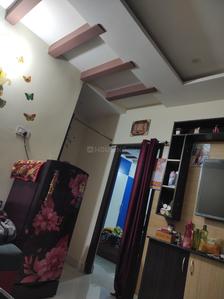 Hall Image of 780 Sq.ft 2 BHK Apartment / Flat for sale in Currency Nagar Vijayawada for Rs. 2500000