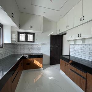 Kitchen Image of 995 Sq.ft 2 BHK Apartment / Flat for sale in Ambattur Chennai for Rs. 6899000