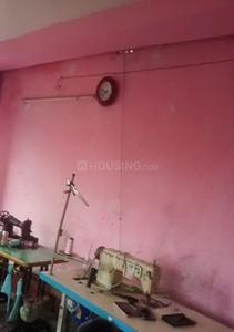 Kitchen Image of 235 Sq.ft 1 RK Duplex for sale in Makardah Howrah for Rs. 1200000