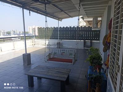 Image of 1390 Sq.ft 2 BHK Builder Floor for sale in Vemali, Vadodara for Rs. 5500000