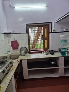 Kitchen Image of 2165 Sq.ft 2.5 BHK Independent House for sale in Serampore Hooghly for Rs. 7500000