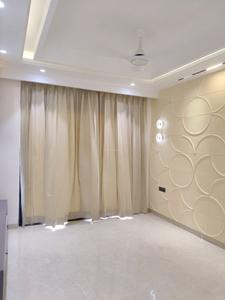 Bedroom Image of 2250 Sq.ft 3 BHK Builder Floor for sale in Ansal Esencia Sector 67, Sector 67 Gurgaon for Rs. 25000000
