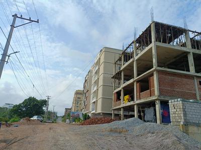 Image of 5400 Sq.ft Residential Plot / Land for sale in Snehita Hills, Bandlaguda Jagir, Hyderabad for Rs. 69000000