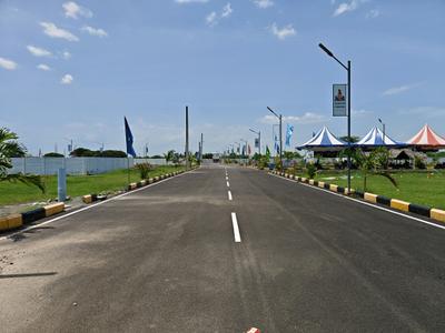 Image of 600 Sq.ft Residential Plot / Land for sale in Padappai, Chennai for Rs. 1799400