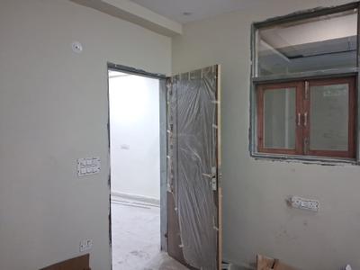 Bedroom Image of 980 Sq.ft 2 BHK Apartment / Flat for sale in GCM Gomati Apartment, Sector 49 Noida for Rs. 3800000
