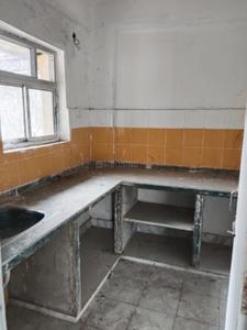 Kitchen Image of 885 Sq.ft 2 BHK Apartment / Flat for sale in Bengal Sisirkunja, Madhyamgram Kolkata for Rs. 3100000