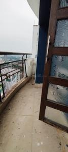 Balcony Image of 5500 Sq.ft 3 BHK Penthouse for sale in Hiland Park, Santoshpur Kolkata for Rs. 30500000