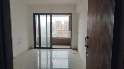 Living Room Image of 1755 Sq.ft 3 BHK Apartment / Flat for sale in Mount Milano, South Bopal Ahmedabad for Rs. 8000000