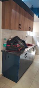Bedroom Image of 649 Sq.ft 1 BHK Apartment / Flat for sale in Prestige Finsbury Park, Gummanahalli Bengaluru for Rs. 7500000