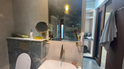 Image of 2000 Sq.ft 3 BHK Independent House for rent in Mahalakshmi Nagar, Indore for Rs. 70000