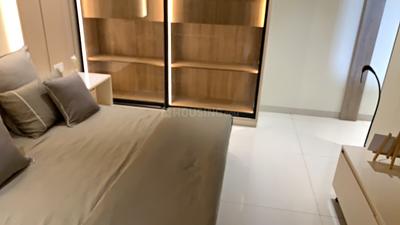 Bedroom Image of 1540 Sq.ft 3 BHK Apartment / Flat for sale in Krisala 41 Evoke, Ravet Pune for Rs. 6720000