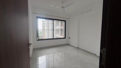 Bedroom Image of 1000 Sq.ft 2 BHK Apartment / Flat for sale in Unique Youtopia, Kharadi Pune for Rs. 11000000