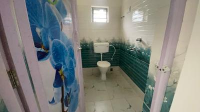 Image of 765 Sq.ft 2 BHK Apartment / Flat for sale in New Town, Kolkata for Rs. 3600000