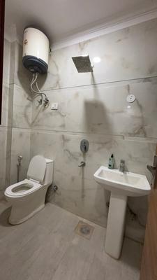 Image of 750 Sq.ft 2 BHK Apartment / Flat for rent in Chhattarpur, New Delhi for Rs. 23500