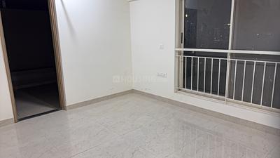 Bedroom Image of 1560 Sq.ft 3 BHK Apartment / Flat for sale in Supreme Estia, Baner Pune for Rs. 21000000