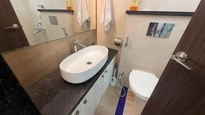 Image of 1350 Sq.ft 2 BHK Apartment / Flat for sale in Saisha B Wing And C Wing, Punawale, Pune for Rs. 11000000