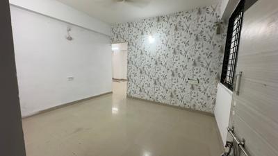 Living Room Image of 1440 Sq.ft 2 BHK Apartment / Flat for rent in Space Park I, Mahalakshmi Nagar Indore for Rs. 25000