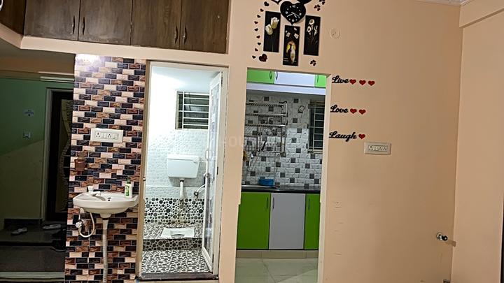 Stage 1, BTM Layout Bedroom 1