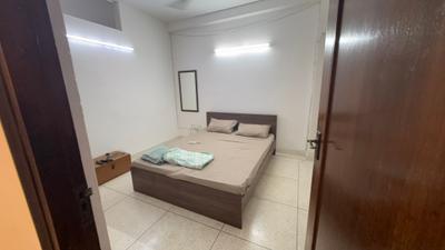 Swaraj Homes RWA E3 E4 and E5 Bedroom One 2