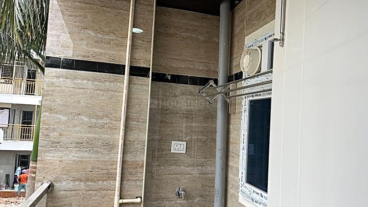 Nexusnest apartment Bedroom 1