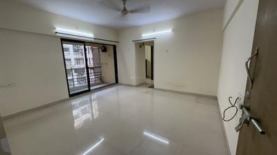 Living Room Image of 670 Sq.ft 1 BHK Apartment / Flat for sale in HDIL Premier Residences, Kurla West Mumbai for Rs. 11500000