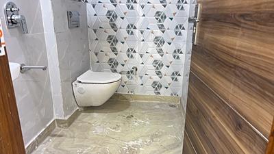 Image of 750 Sq.ft 3 BHK Builder Floor for sale in Sector 3 Rohini, New Delhi for Rs. 9000000