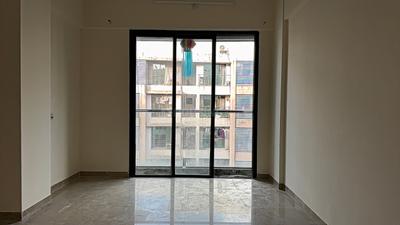 Living Room Image of 630 Sq.ft 1 BHK Apartment / Flat for sale in Sumit Greendale NX, Virar West Virar for Rs. 3500000