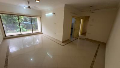 Living Room Image of 1550 Sq.ft 3 BHK Apartment / Flat for sale in Raheja Solitaire, Goregaon West Mumbai for Rs. 33000000