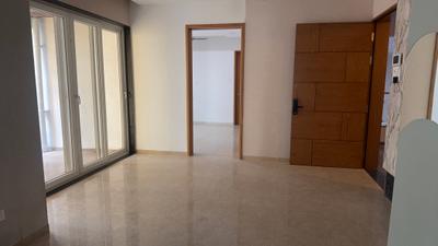 Living Room Image of 875 Sq.ft 2 BHK Apartment / Flat for rent in North Cape Venicia, Baner Pune for Rs. 38000