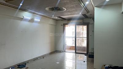 Living Room Image of 1250 Sq.ft 2 BHK Apartment / Flat for sale in Regency Gardens, Kharghar Navi Mumbai for Rs. 23000000