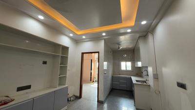 Living Room Image of 850 Sq.ft 2 BHK Builder Floor for rent in Sector 23 Dwarka New Delhi for Rs. 30000