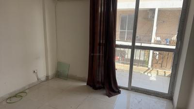 Bedroom Image of 510 Sq.ft 1 BHK Apartment / Flat for rent in Signature Global Andour Heights, Sector 71 Gurgaon for Rs. 20000