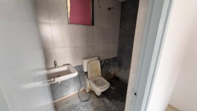 Image of 1370 Sq.ft 2 BHK Apartment / Flat for sale in Shaligram Garden Residency I, South Bopal, Ahmedabad for Rs. 6700000