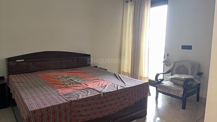 Suncity Township-I Bedroom One 1