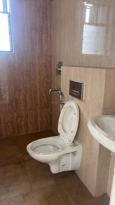 Image of 1000 Sq.ft 3 BHK Apartment / Flat for sale in Unimark Lakewood Estate, New Garia, Kolkata for Rs. 11600000