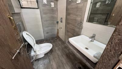Image of 1300 Sq.ft 2 BHK Apartment / Flat for rent in Narendra Nagar, Nagpur for Rs. 35000