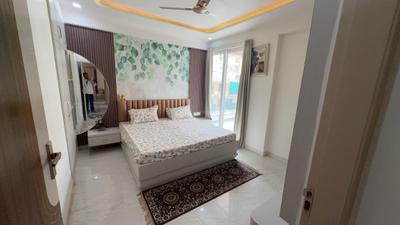 Bedroom Image of 1840 Sq.ft 4 BHK Apartment / Flat for sale in Karolan Ka Barh Jaipur for Rs. 9900000