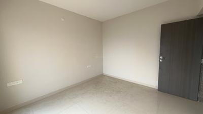 Bedroom Image of 950 Sq.ft 2 BHK Apartment / Flat for sale in Kanakia Zen World, Kanjurmarg East Mumbai for Rs. 21000000