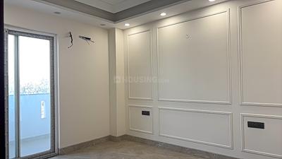 Bedroom Image of 2250 Sq.ft 3 BHK Builder Floor for sale in Sector 28 Faridabad for Rs. 28000000