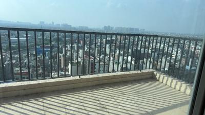 Image of 1175 Sq.ft 3 BHK Apartment / Flat for sale in Gaurs 14th Avenue, Noida Extension, Greater Noida for Rs. 9600000